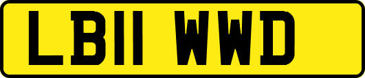 LB11WWD