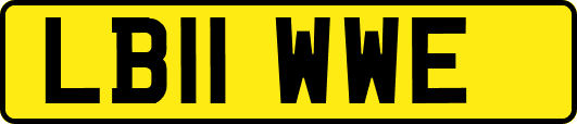 LB11WWE