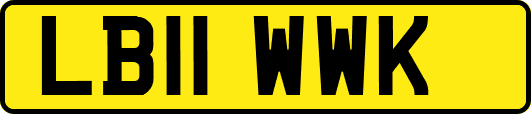 LB11WWK
