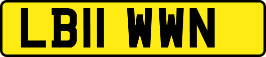 LB11WWN