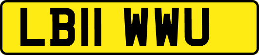 LB11WWU