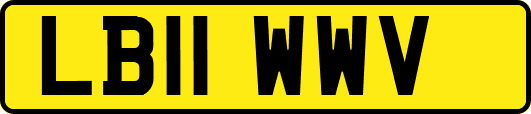 LB11WWV