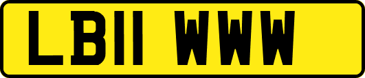 LB11WWW