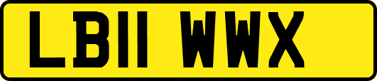LB11WWX