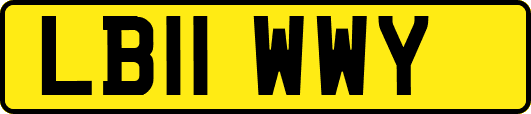 LB11WWY