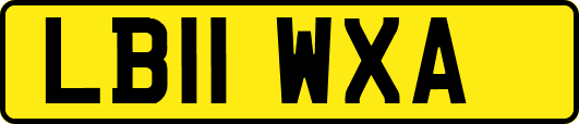 LB11WXA
