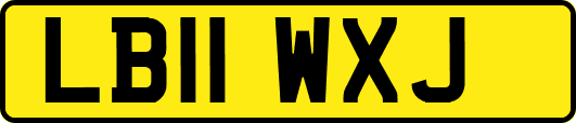 LB11WXJ