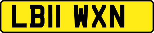 LB11WXN