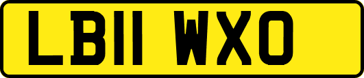 LB11WXO