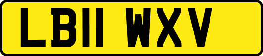 LB11WXV