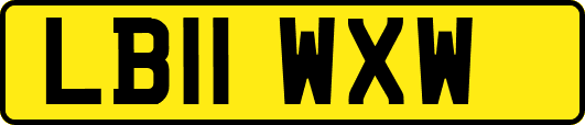 LB11WXW