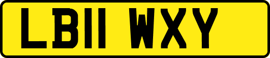 LB11WXY