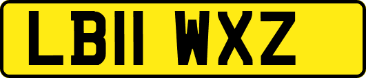 LB11WXZ