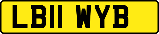 LB11WYB
