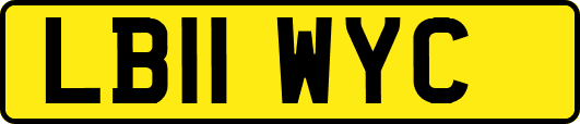LB11WYC