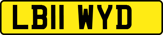 LB11WYD