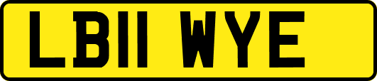 LB11WYE