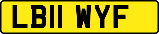 LB11WYF