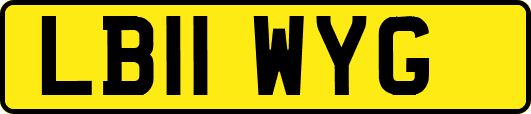 LB11WYG