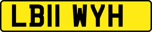 LB11WYH