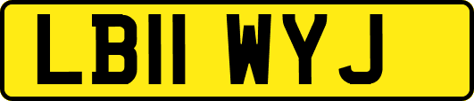 LB11WYJ
