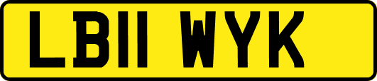 LB11WYK