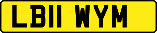 LB11WYM