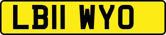 LB11WYO