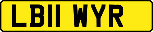 LB11WYR