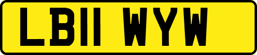 LB11WYW