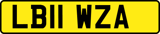 LB11WZA