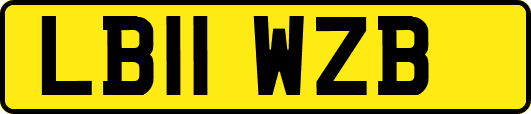 LB11WZB