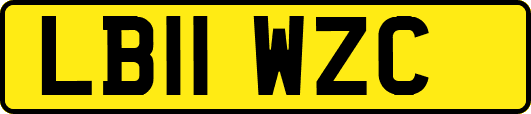 LB11WZC