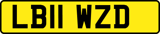 LB11WZD