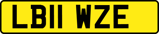 LB11WZE