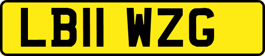 LB11WZG