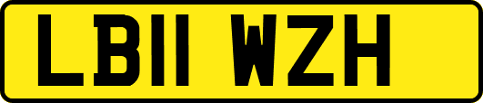 LB11WZH