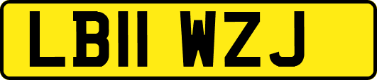 LB11WZJ