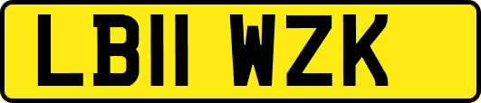 LB11WZK
