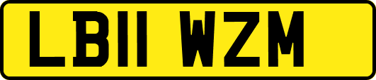 LB11WZM