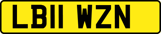 LB11WZN