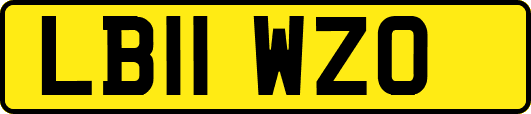 LB11WZO