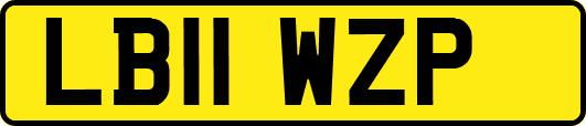 LB11WZP