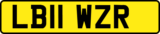 LB11WZR