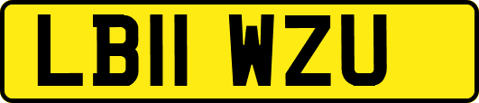 LB11WZU