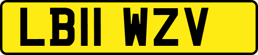 LB11WZV