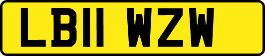 LB11WZW