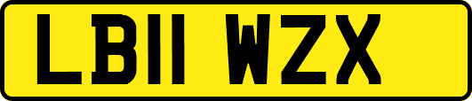 LB11WZX