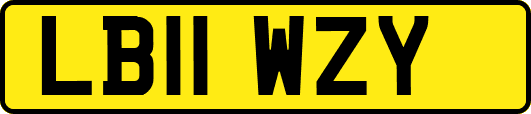 LB11WZY