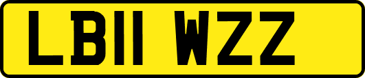 LB11WZZ